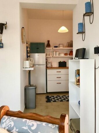Aphrodite Apartment Lasithi - Photo3