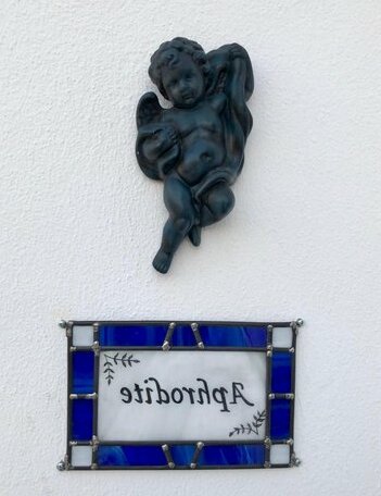 Aphrodite Apartment Lasithi - Photo5