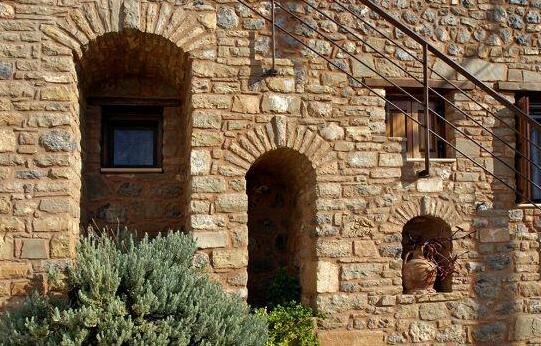 Ariadni Traditional Villas - Photo2