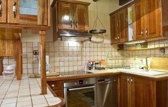 Ariadni Traditional Villas - Photo3