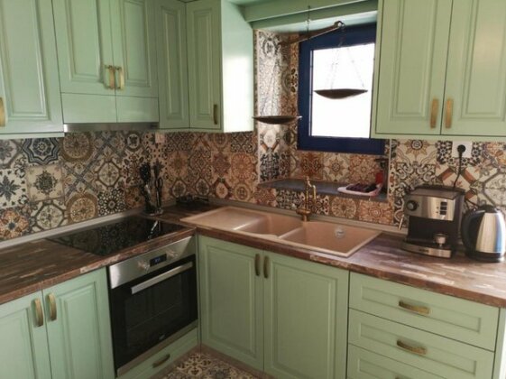 Aspasia's House Lasithi - Photo2