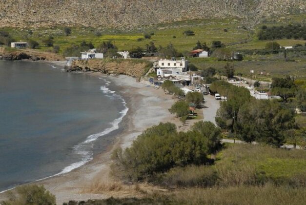 Aspasia's House Lasithi - Photo5