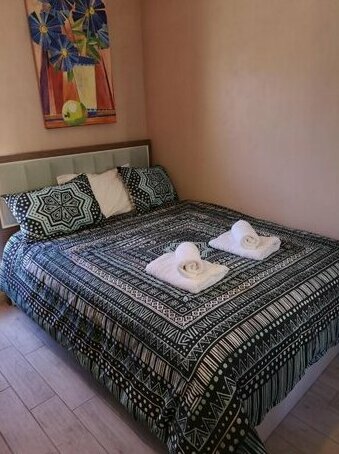 Aspasia's House Lasithi