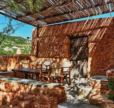 Aspros Potamos