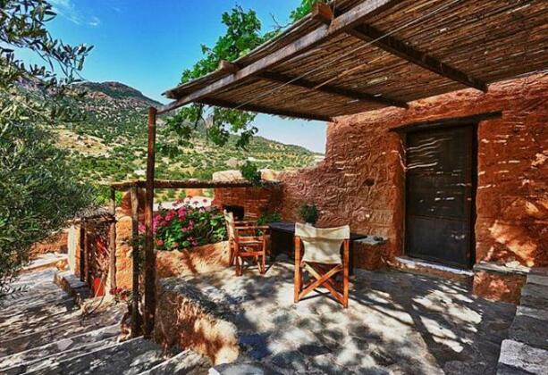 Aspros Potamos - Photo3