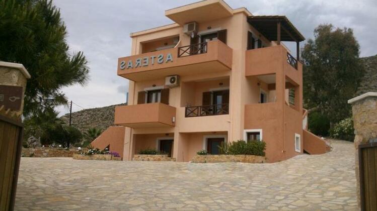 Asteras Apartments