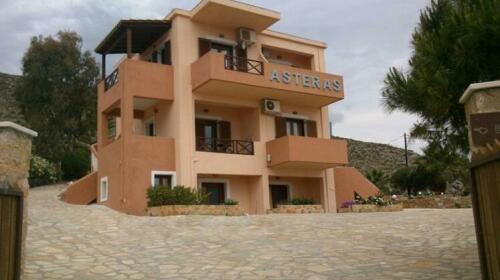 Asteras Apartments