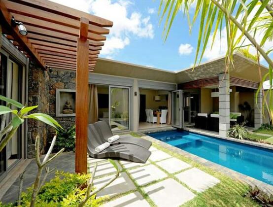 Athena Villas