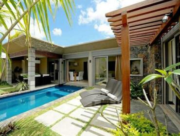 Athena Villas