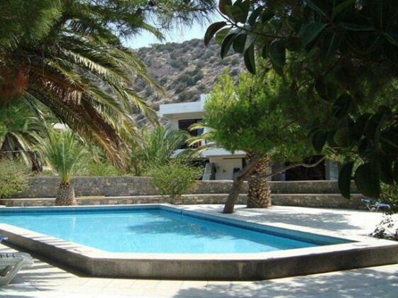 Avra Beach