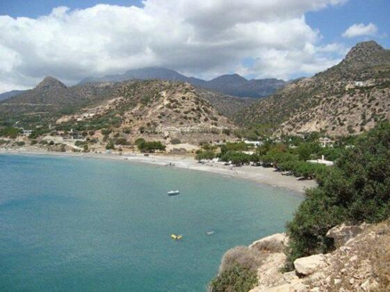 Avra Beach - Photo2
