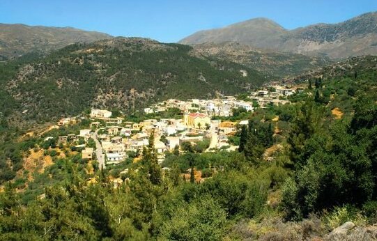 Bayview Resort Crete - Photo2