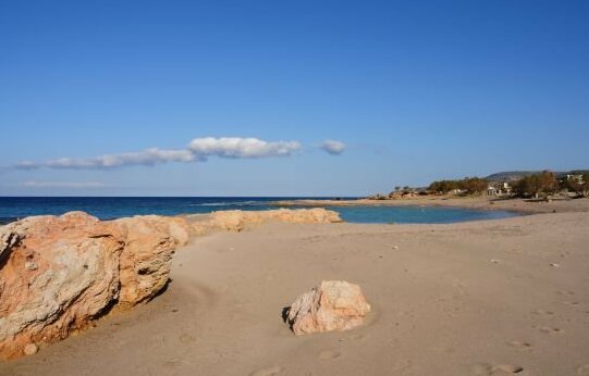 Bayview Resort Crete - Photo3