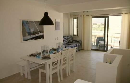 Bayview Resort Crete - Photo4