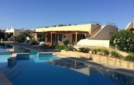 Bayview Resort Crete