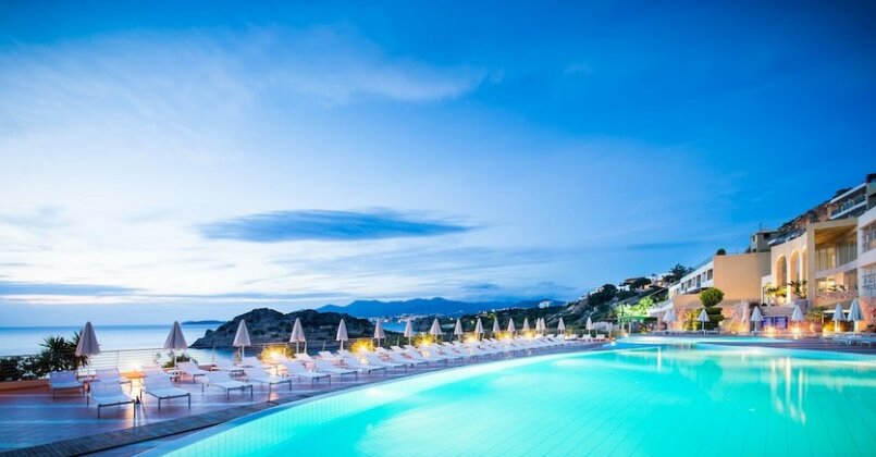 Blue Marine Resort and Spa Hotel - All Inclusive - Photo2