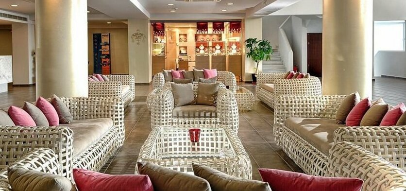 Blue Marine Resort and Spa Hotel - All Inclusive - Photo3
