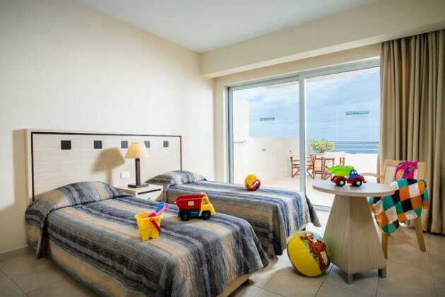 Blue Marine Resort and Spa Hotel - All Inclusive - Photo5
