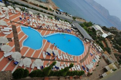 Blue Marine Resort and Spa Hotel - All Inclusive