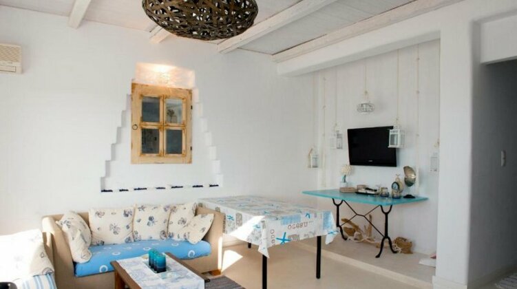 Blue Sea House Lasithi - Photo3