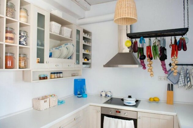 Blue Sea House Lasithi - Photo4