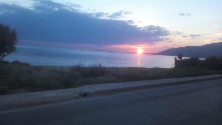 Blue Sea Villa Lasithi