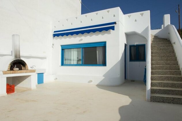 Blue Sea Villa Lasithi - Photo2