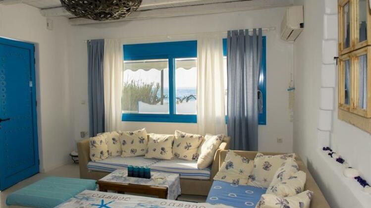 Blue Sea Villa Lasithi - Photo3