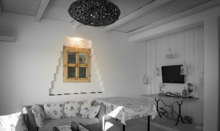 Blue Sea Villa Lasithi - Photo4
