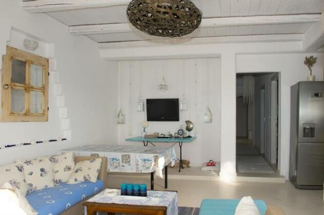 Blue Sea Villa Lasithi - Photo5