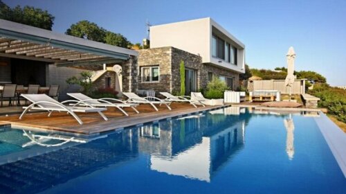 Boutique Villa Thalassa