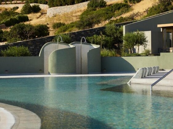 Cayo Exclusive Resort & Spa - Photo4