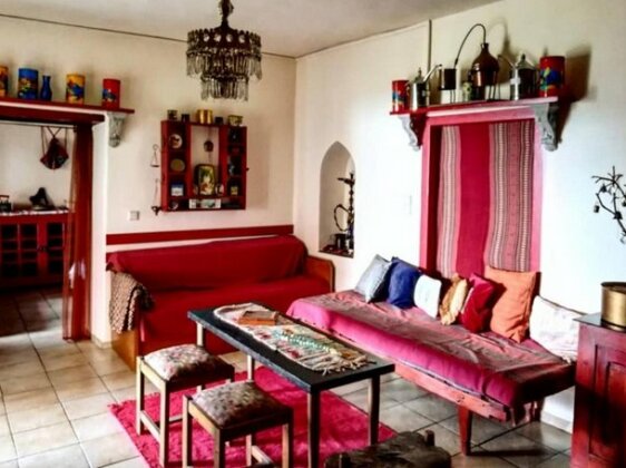 Christianna's Home - Photo3