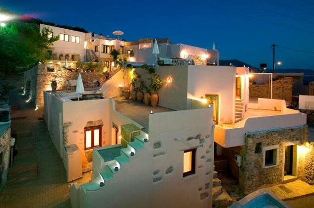 Cressa Ghitonia Village Sfaka - Photo4