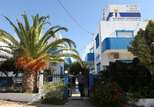 Creta Sun Apartments - Photo4