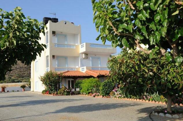 Creta Sun Mochlos