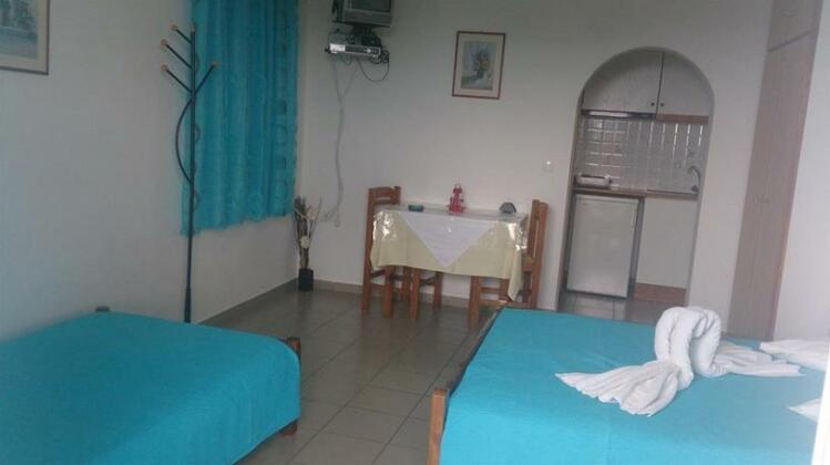 Creta Sun Mochlos - Photo3