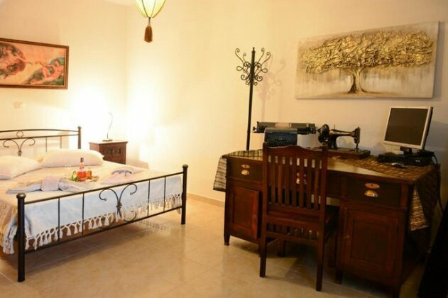 Cretan Paradise Irini - Photo2