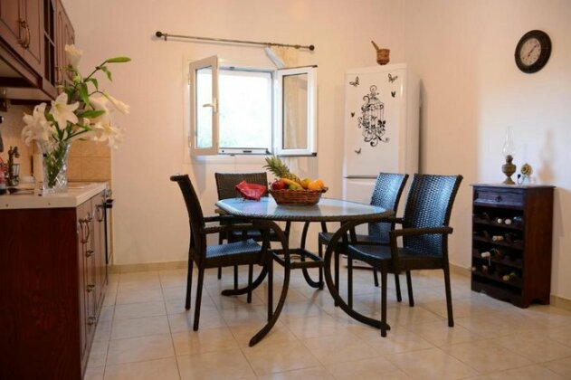 Cretan Paradise Irini - Photo5