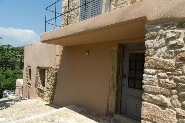 Cretan Villa Dion
