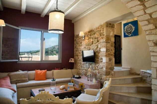 Cretan Villa Dion - Photo2