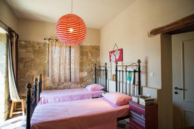 Cretan Villa Dion - Photo3