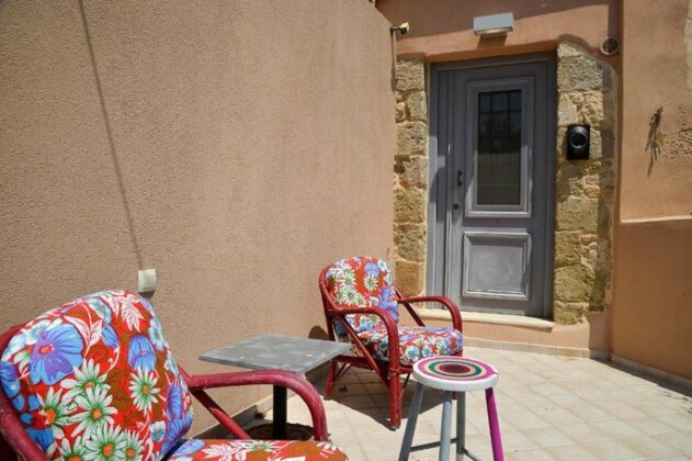 Cretan Villa Dion - Photo4