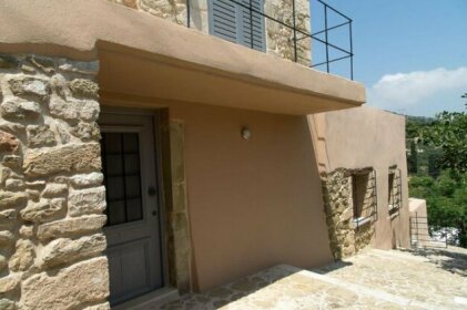 Cretan Villa Dion
