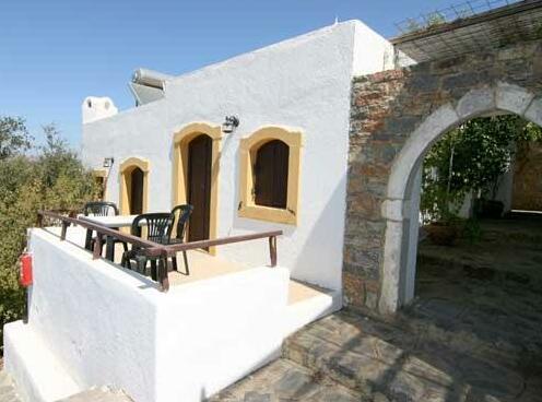 Cretan Village Hotel - Photo2