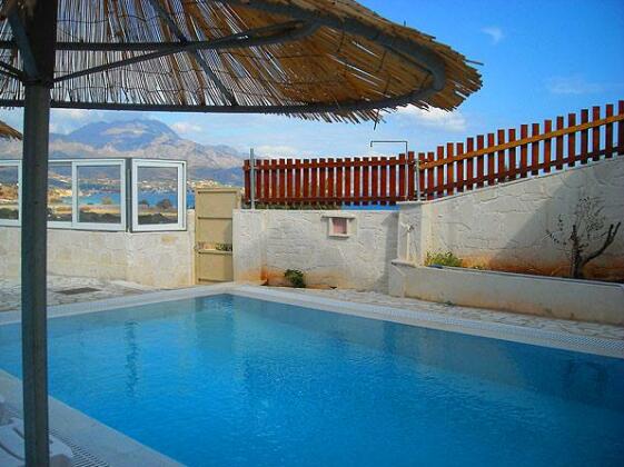 Crete Holiday Villas - Photo2