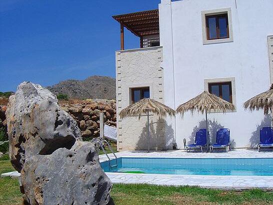 Crete Holiday Villas - Photo3