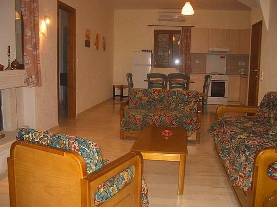 Crete Holiday Villas - Photo5