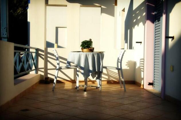 Cybele Apartments - Photo3