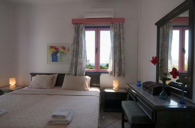 Cybele Apartments - Photo4